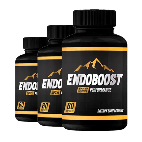 Buy EndoBoost male performance supplement